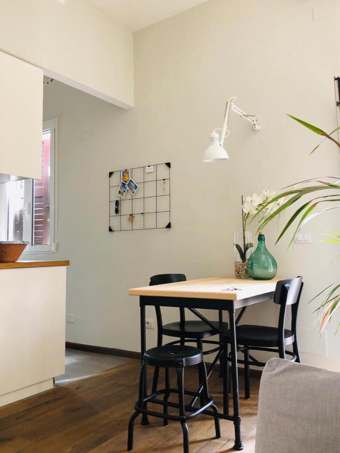 Apartment Lo'canda *