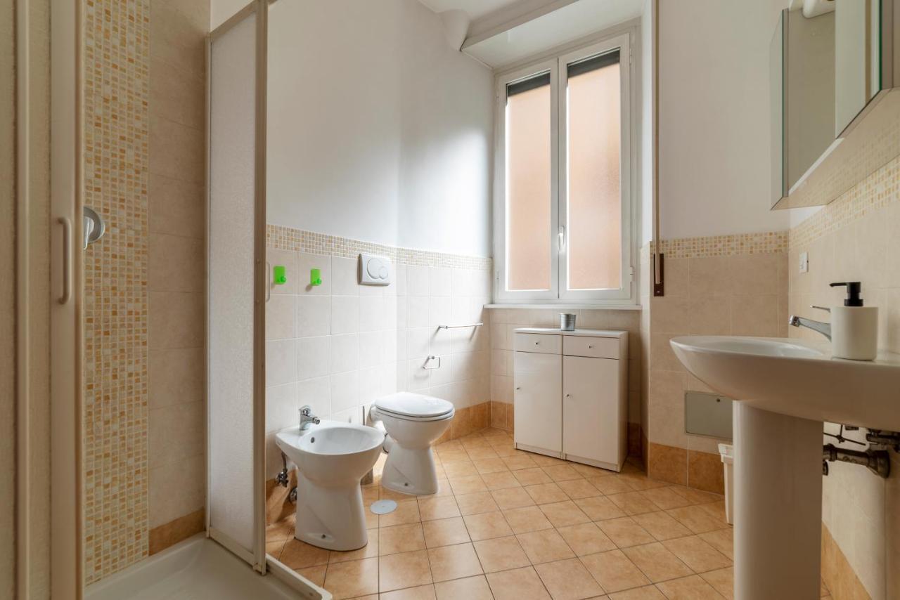 Piazza Re Di Appartement *