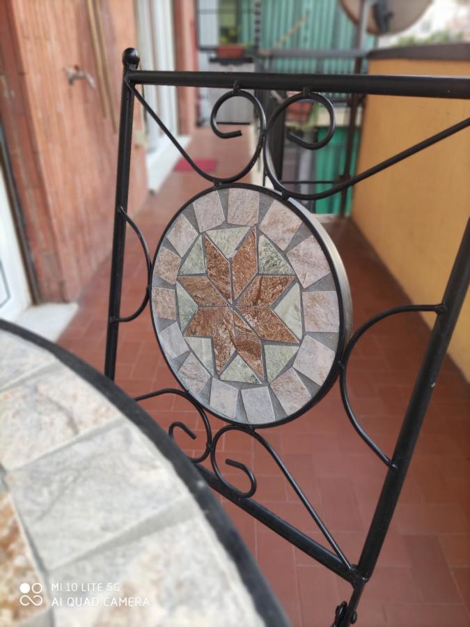 Apartment La Casa Dei Nonni