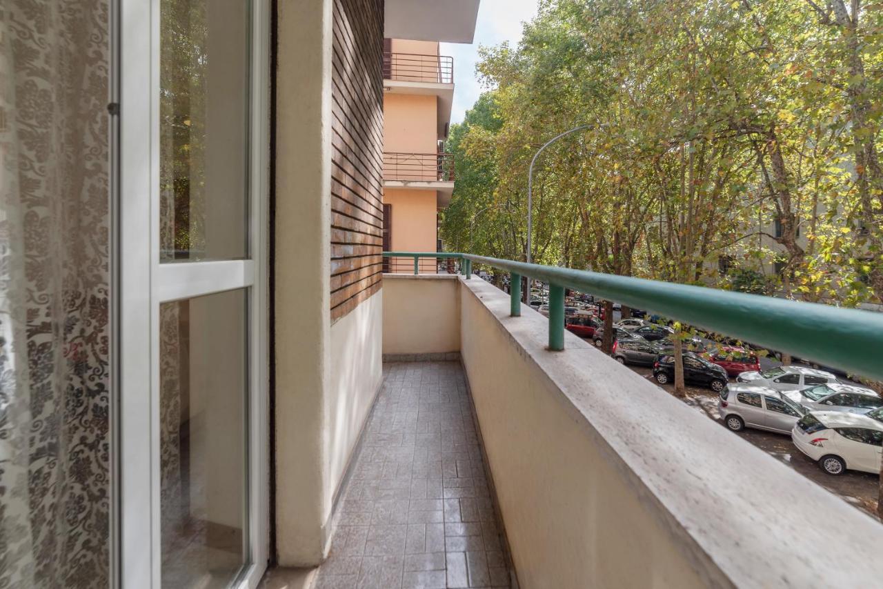 Appartement Piazza Re Di *