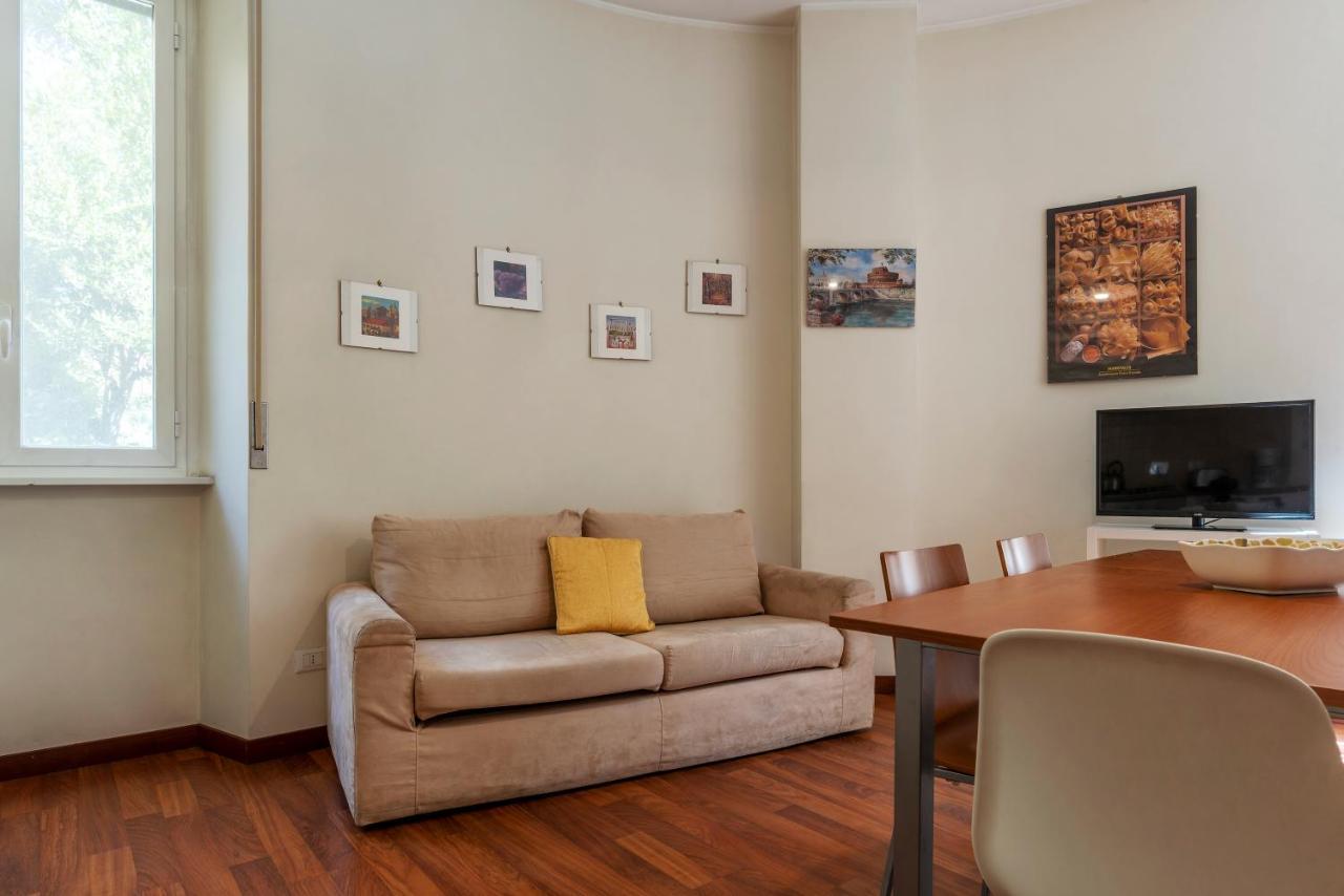 Piazza Re Di Appartement Rome