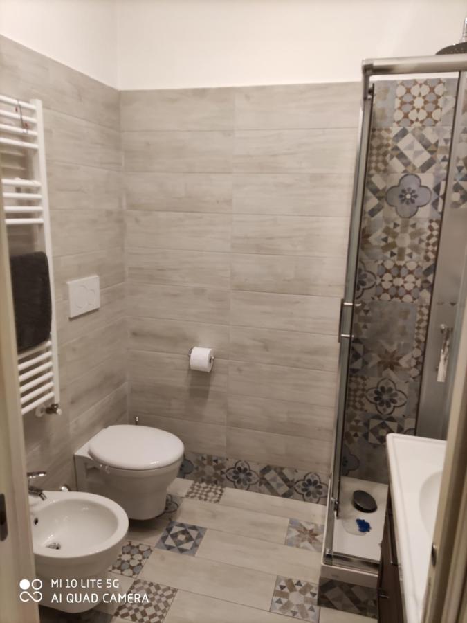 La Casa Dei Nonni Rome