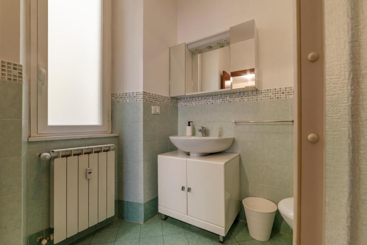 Piazza Re Di Appartement