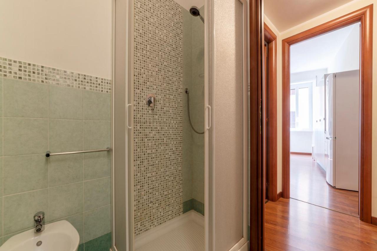 Appartement Piazza Re Di *