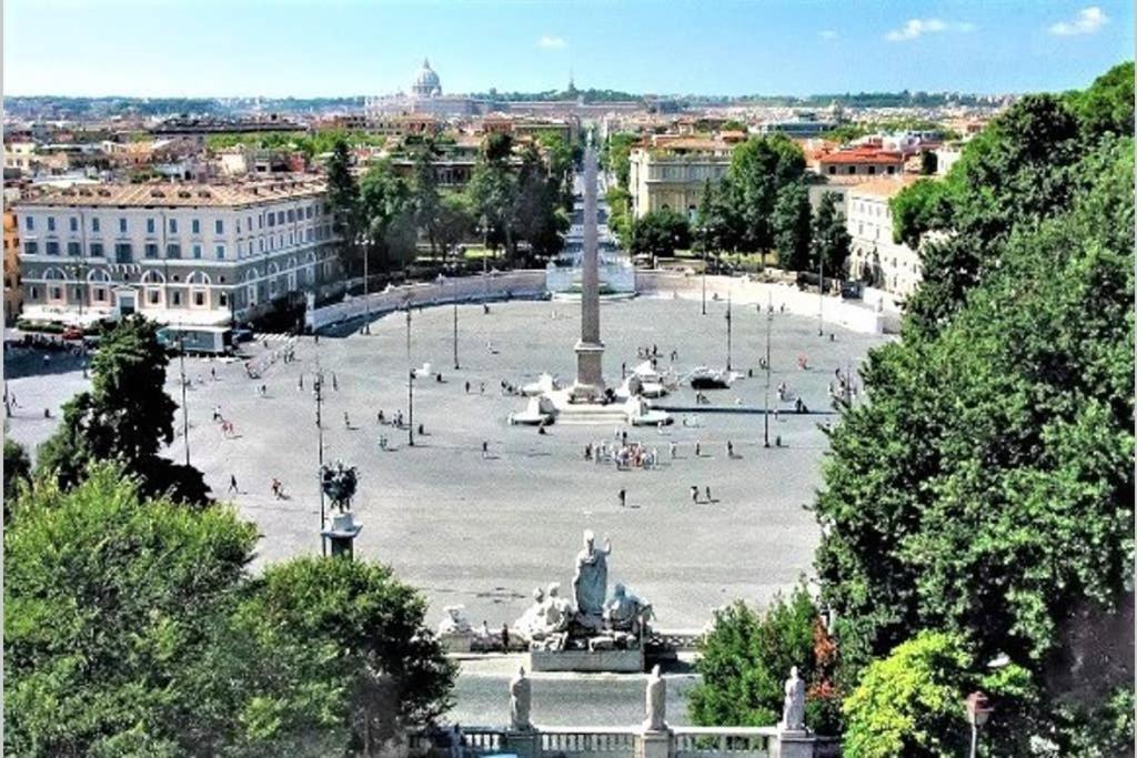 Sweet Holiday home Rome