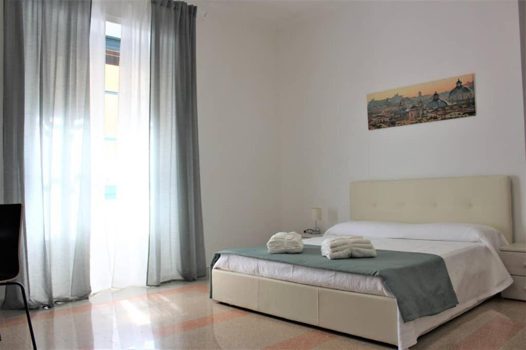 Sweet Holiday home Rome