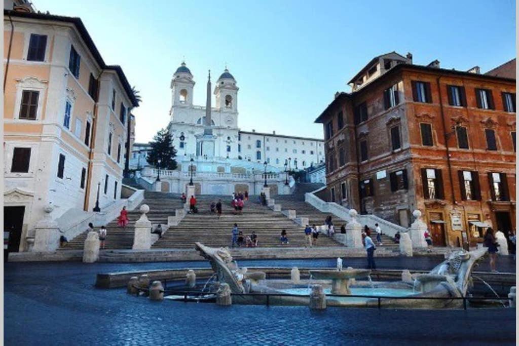 Sweet * Rome