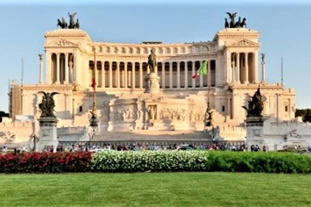 Sweet Holiday home Rome