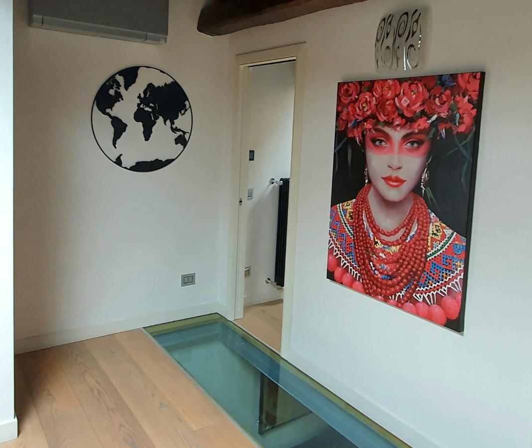 Ponte Milvio Luxury House Apartment Rome