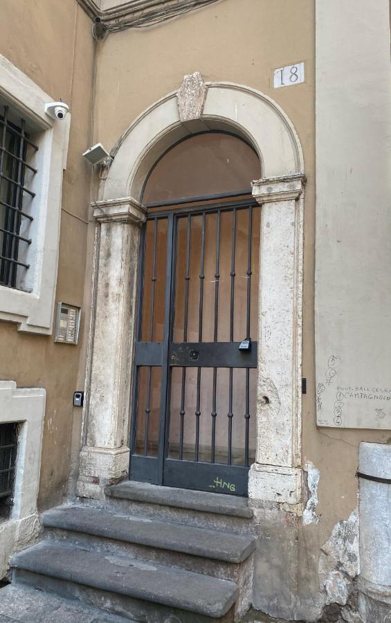 Apartment Design Trevi Fountain Rome