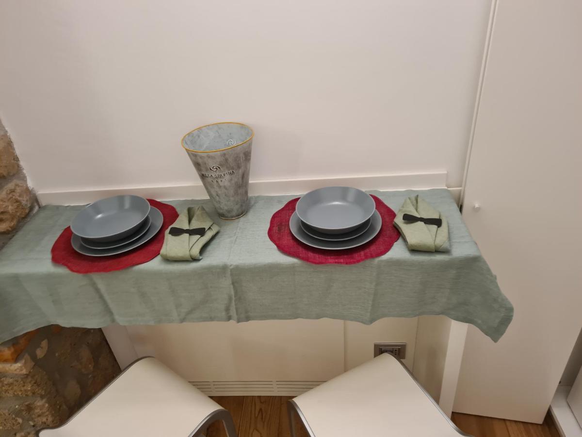 Incantevole Con Jacuzzi Apartment Rome