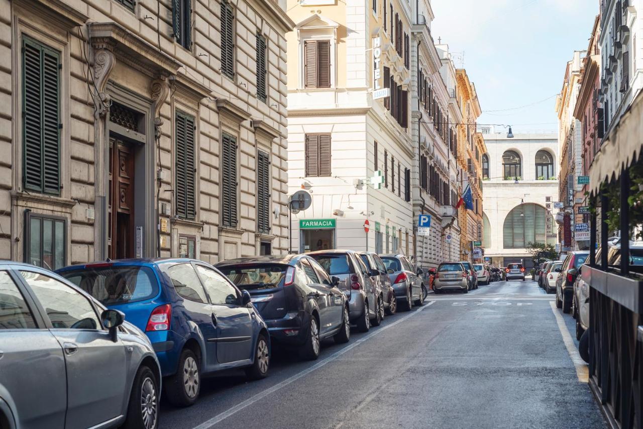 Termini Big Roma