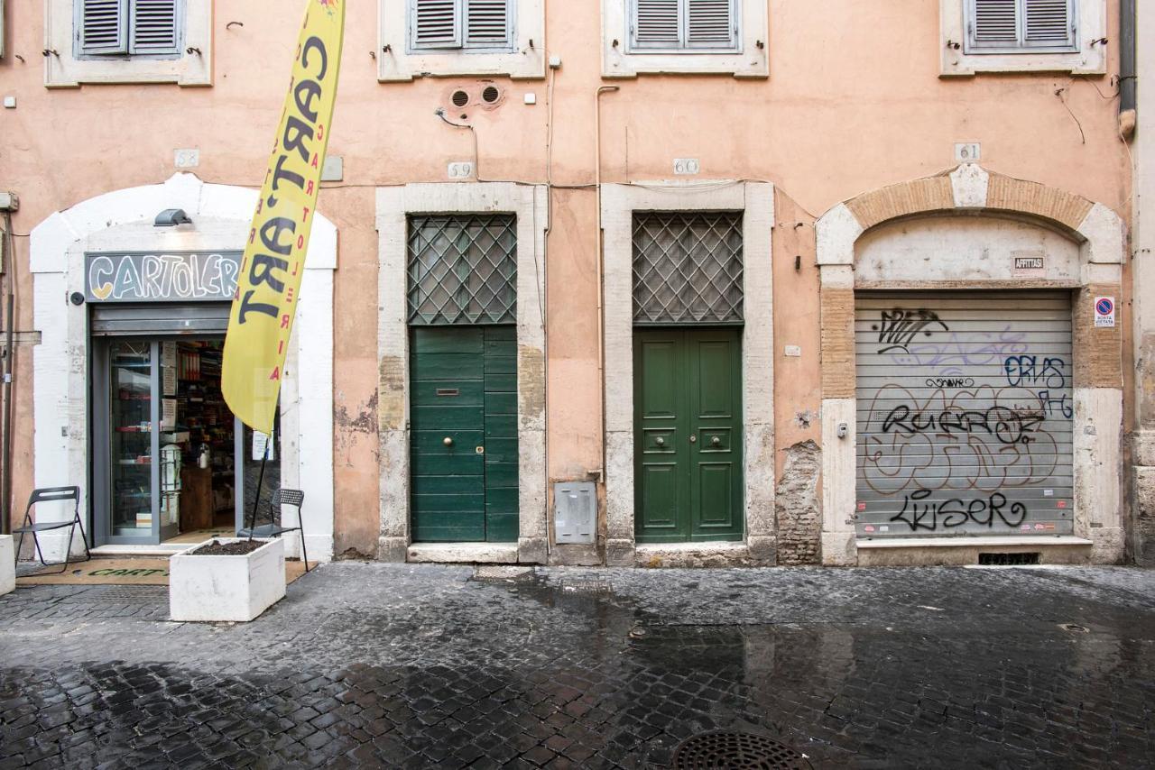 Monte Della Farina Loft *