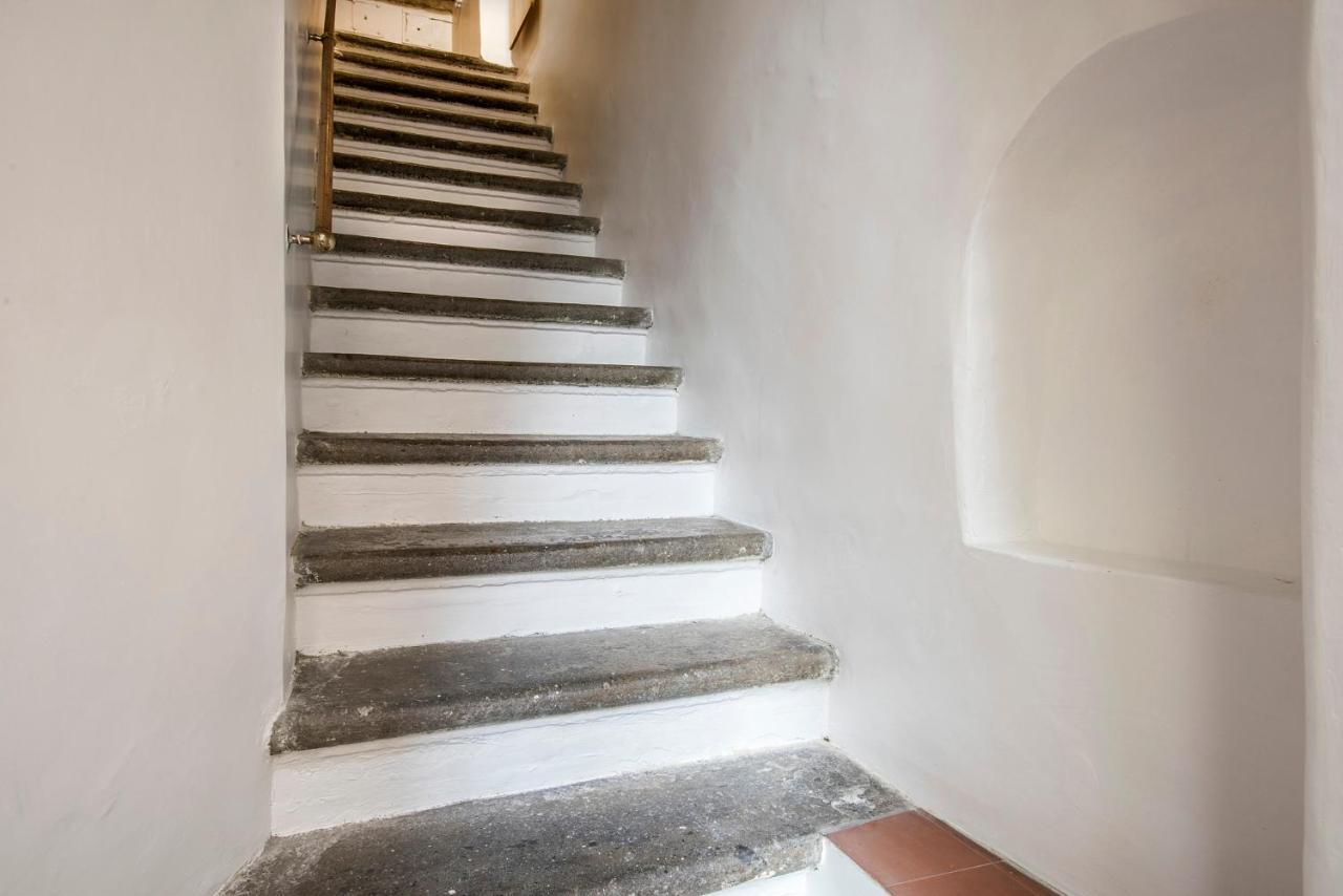 Appartement Monte Della Farina Loft *