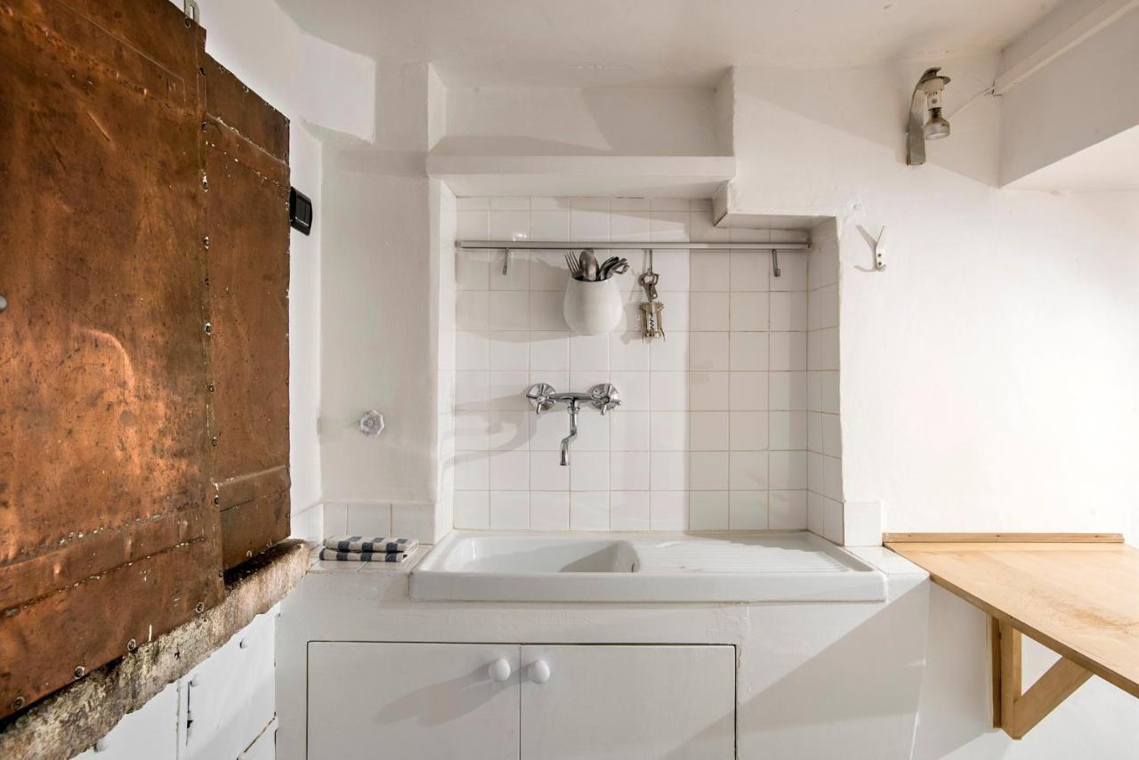 Monte Della Farina Loft *