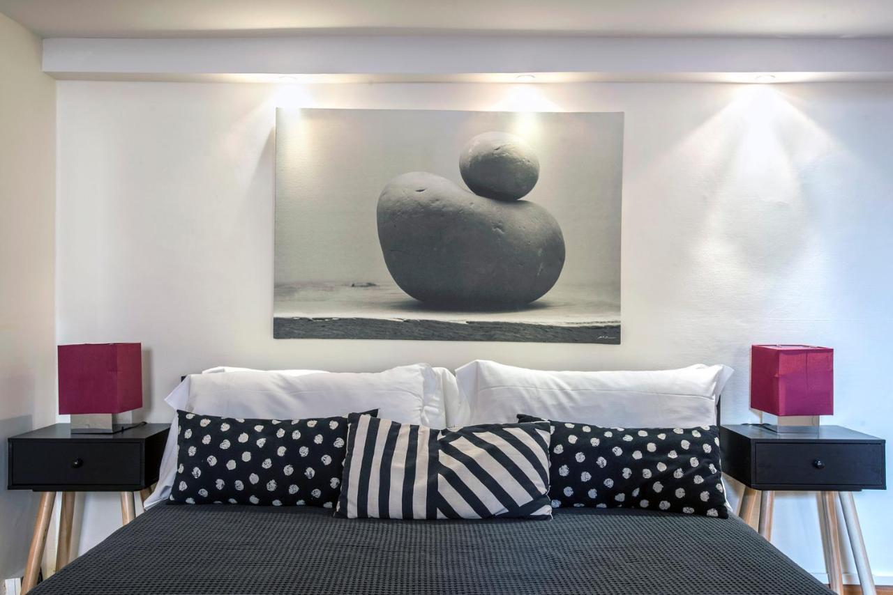 Monte Della Farina Loft Appartement