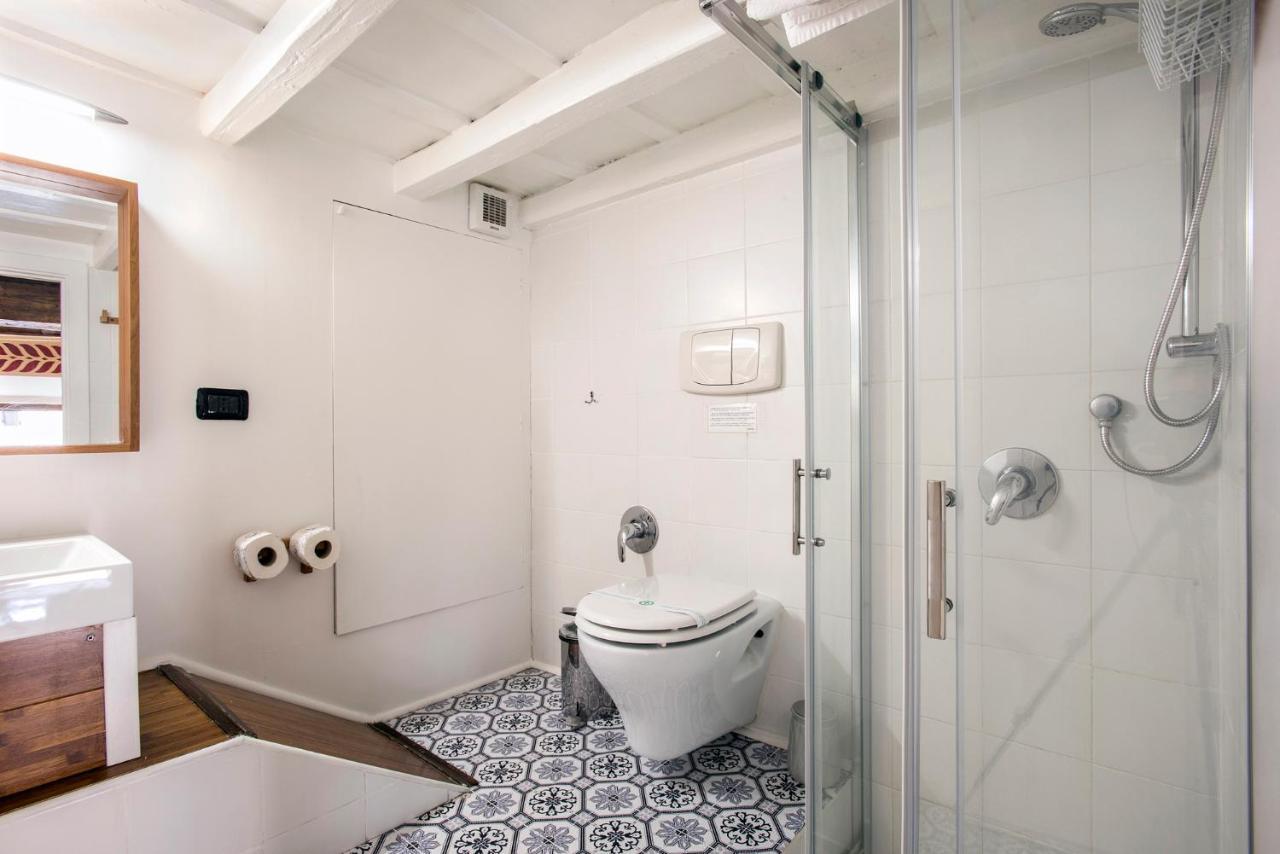 Appartement Monte Della Farina Loft *