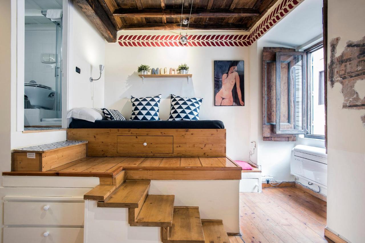 Appartement Monte Della Farina Loft *