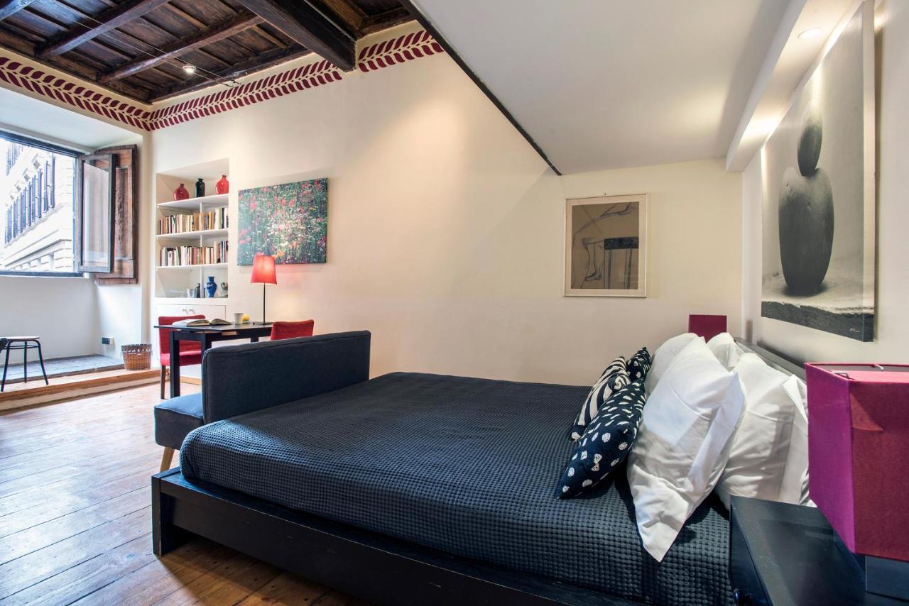 Appartement Monte Della Farina Loft *
