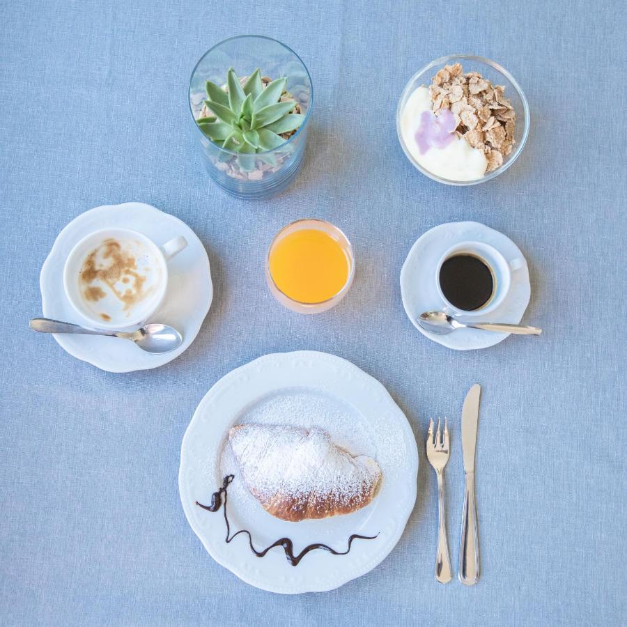 Il Sandalo Bed & Breakfast