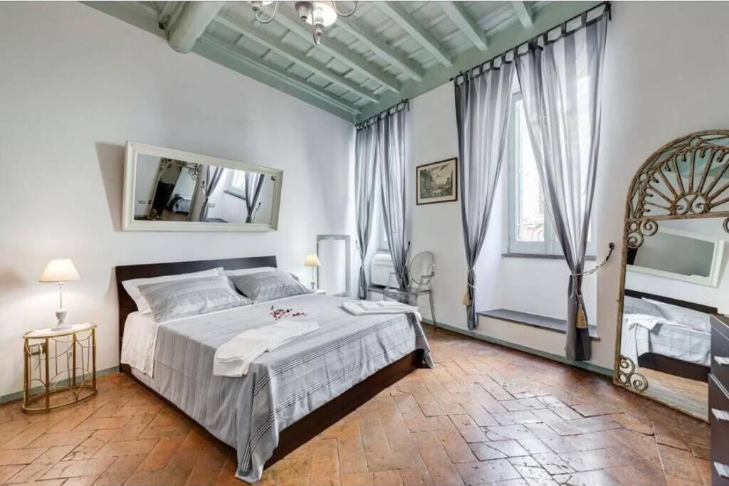 Lauraluxuryhome Vista Fori Imperiali Appartement *