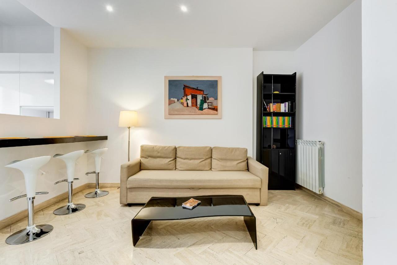 Apartamento Vatican Andrea's House Roma