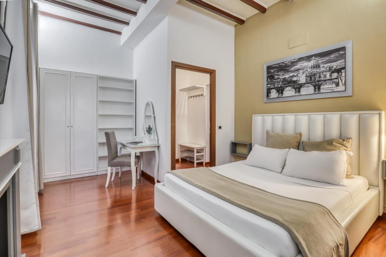 Apartamento Atrhome Belsiana
