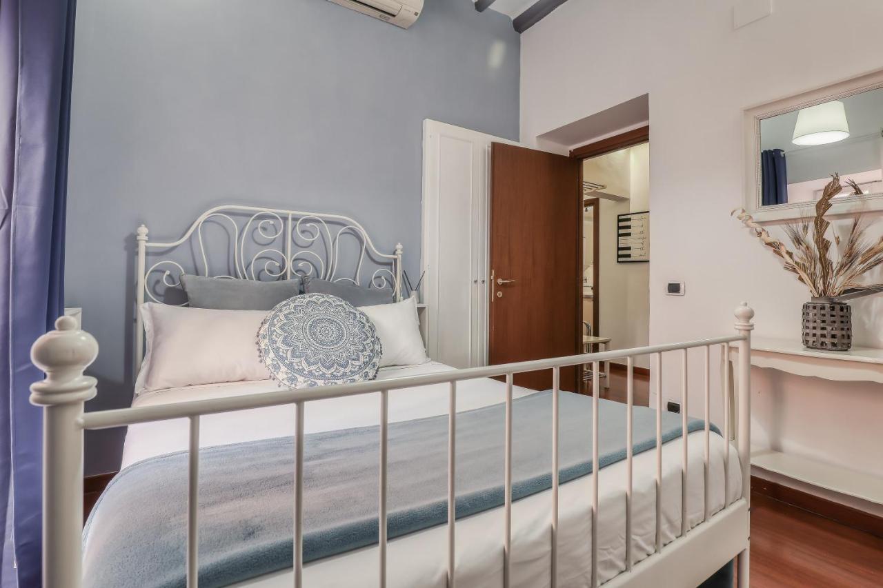 Atrhome Belsiana Apartamento Roma