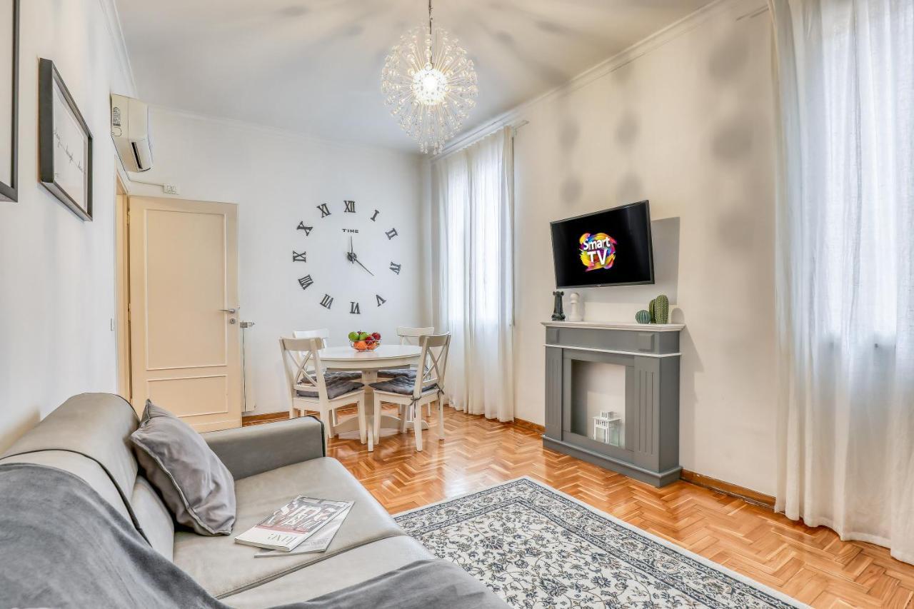 Atrhome Penthouse Frattina *