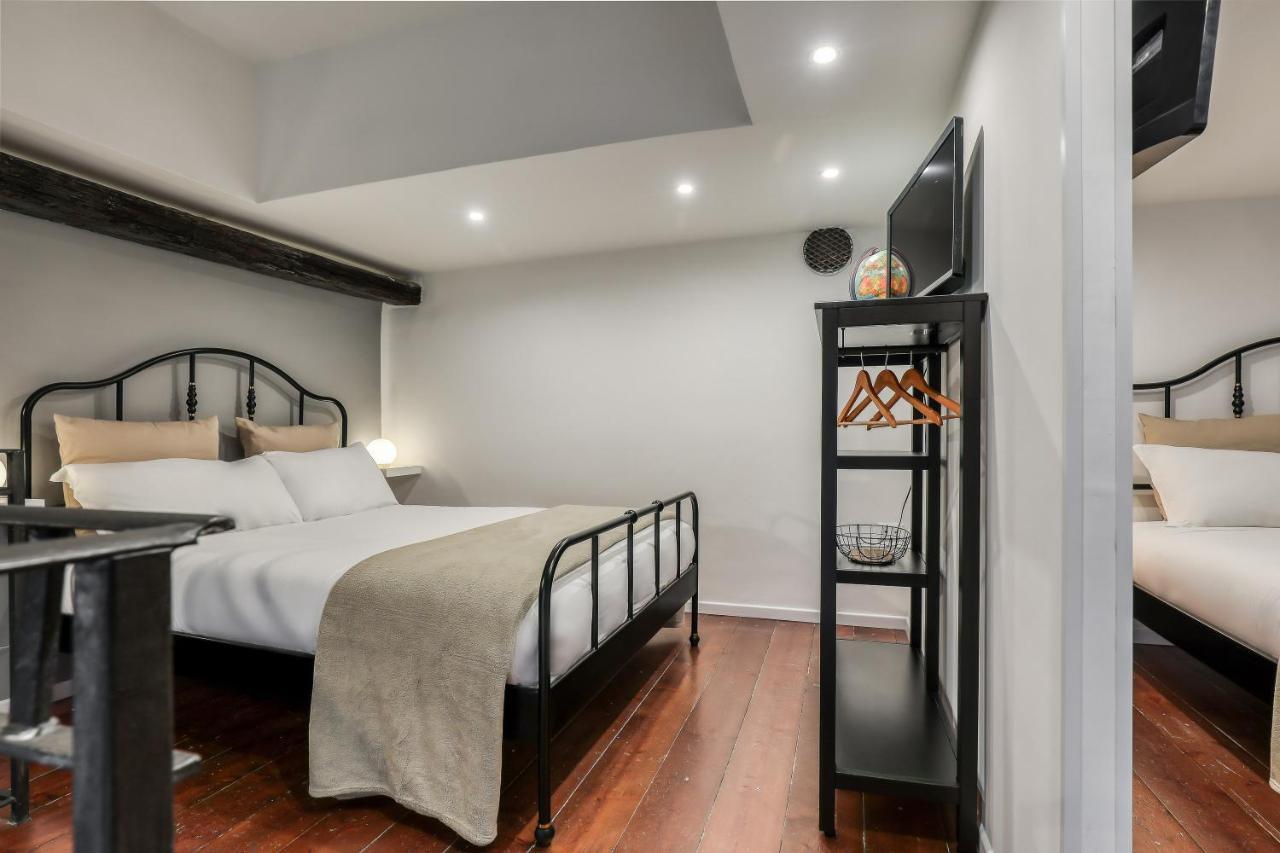 Atrhome Loft Canova