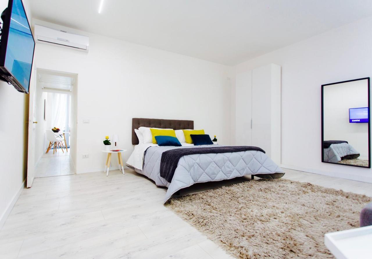 Luxury Sweet Farnese - Campo Dei Fiori Appartement