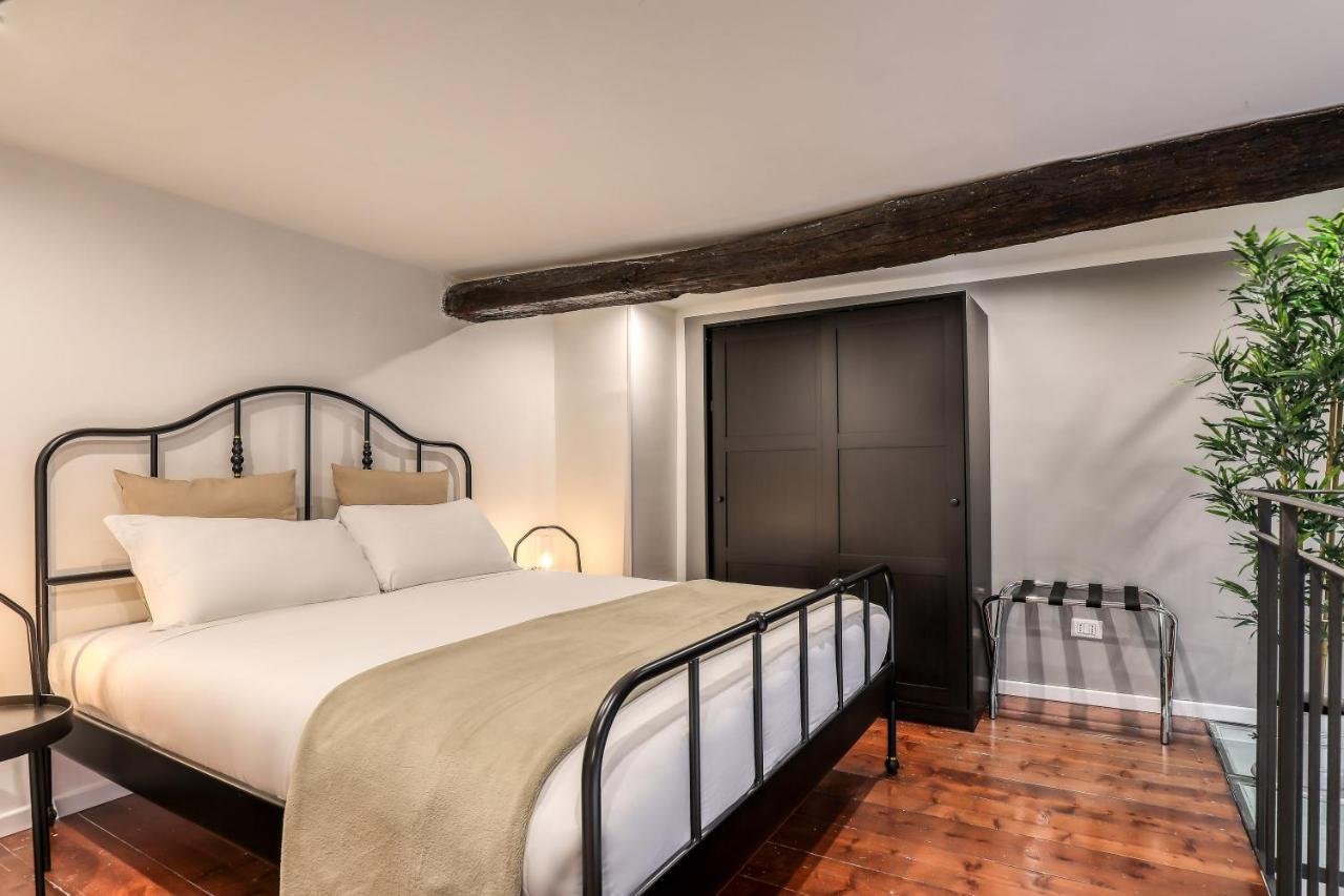 Atrhome Loft Canova * Rome