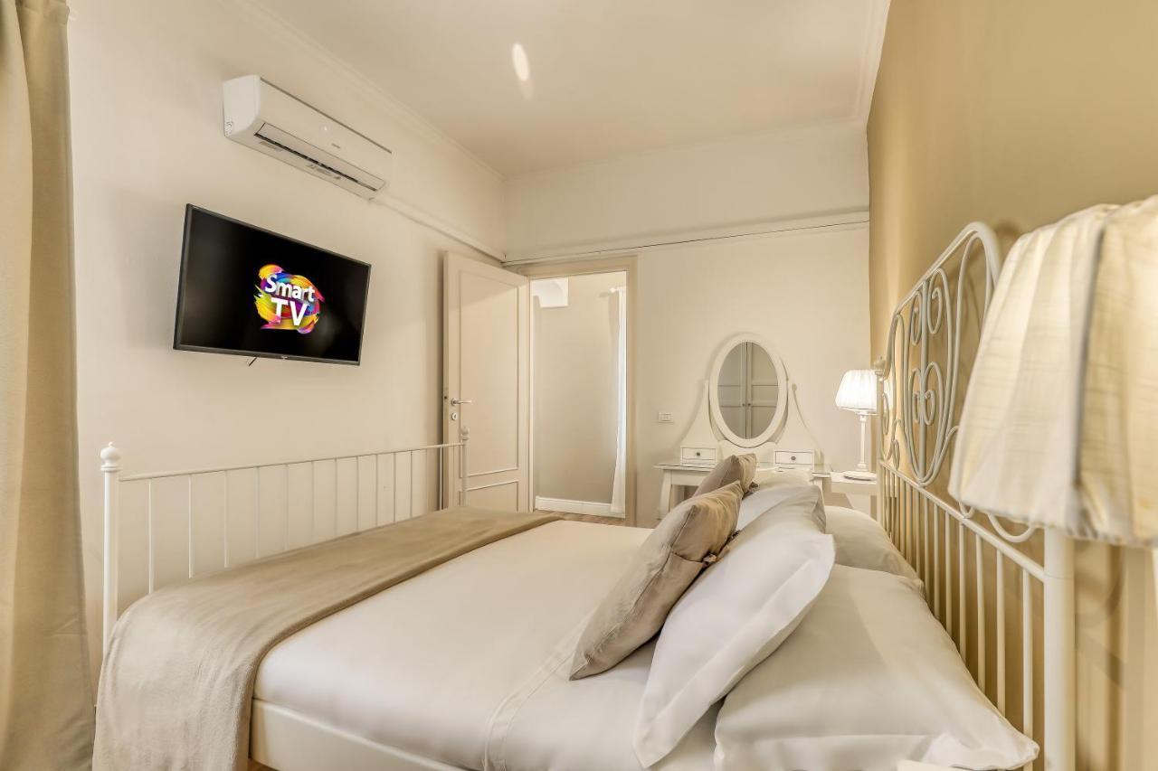 Atrhome Penthouse Frattina *