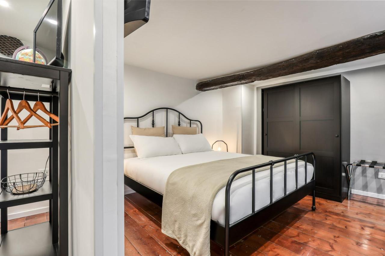 Atrhome Loft Canova *