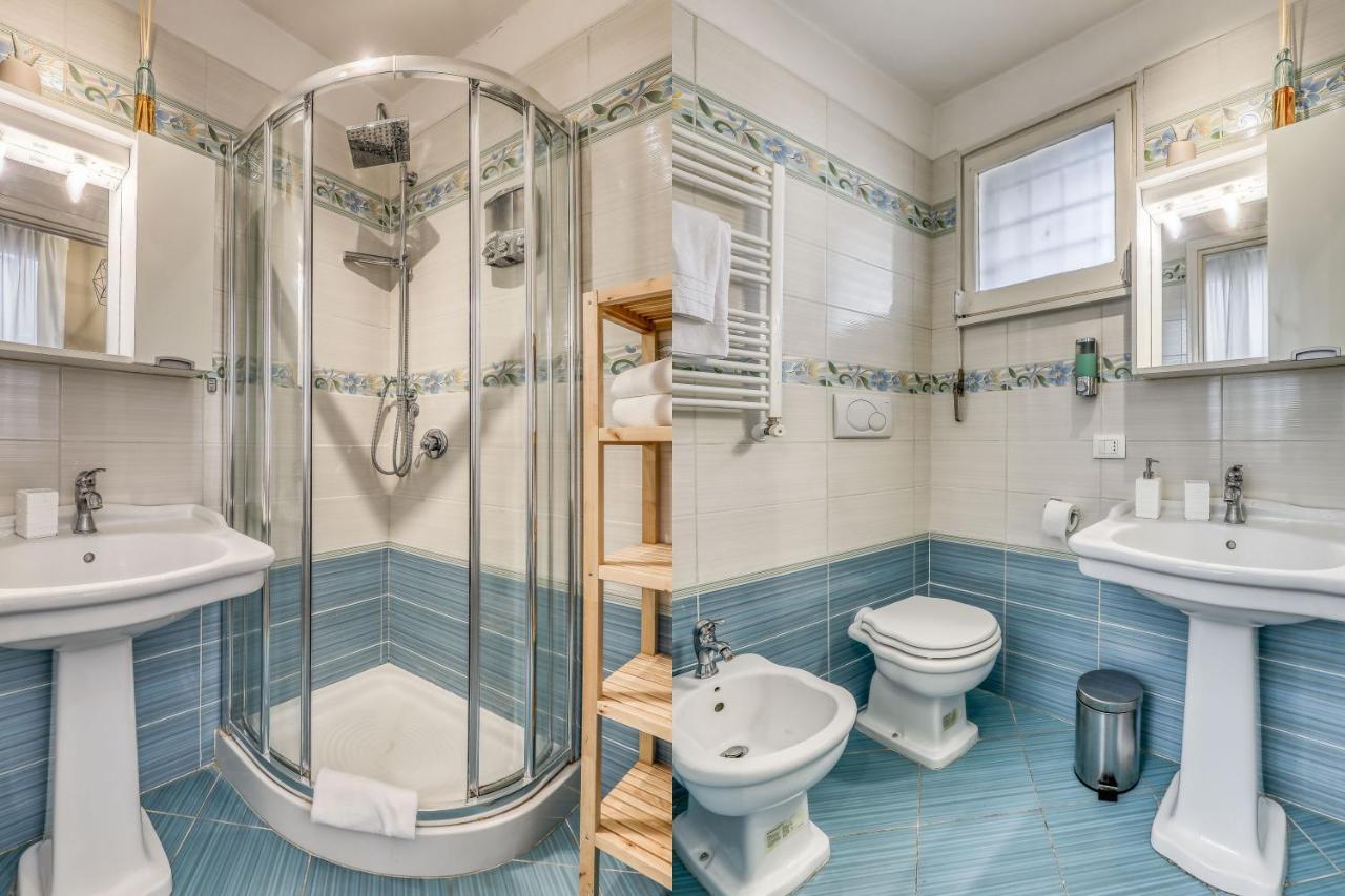Atrhome Penthouse Frattina *