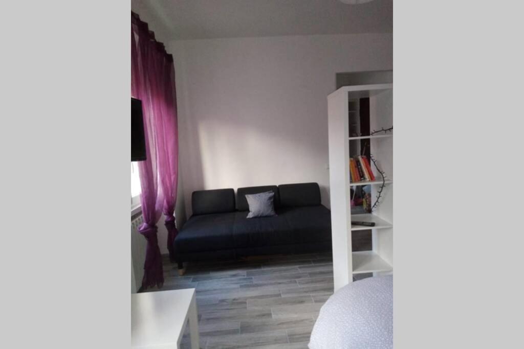 Sweet Cornelia Apartment *