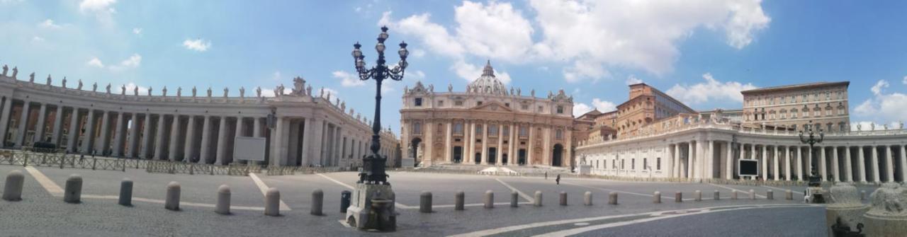 Residenza A San Pietro Roma