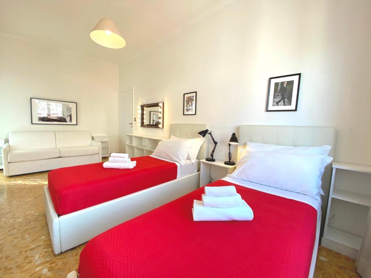 Elegant Vatican Metro & Golf Apartamento *