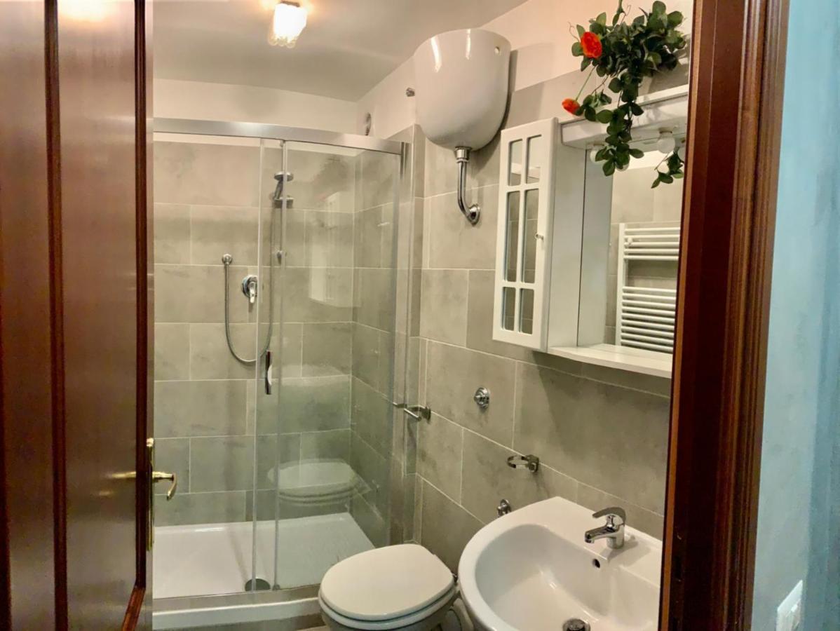 Guest house Girasole Rome