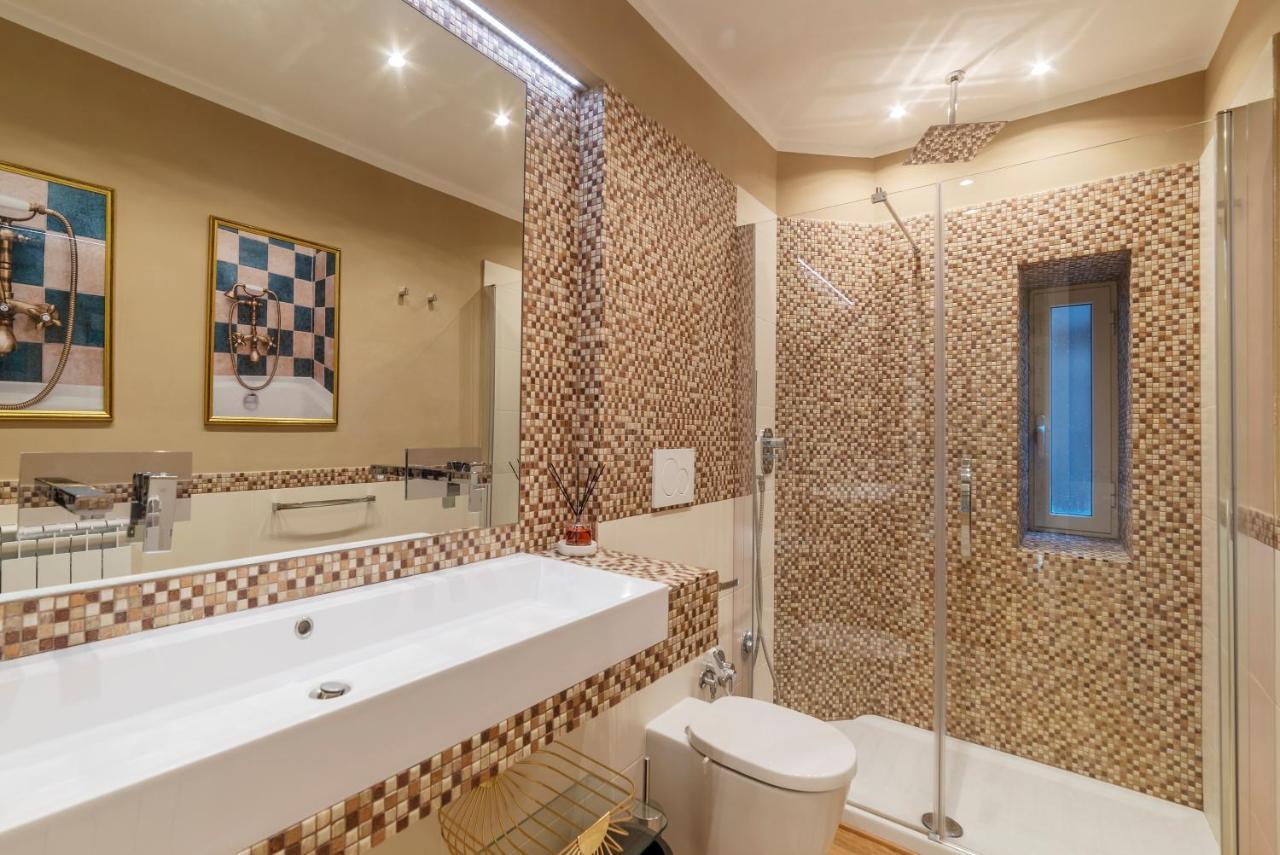 Apartamento Domus Romana *