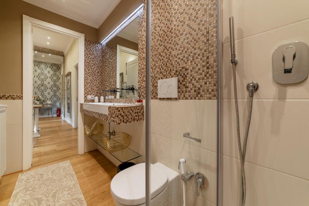 Domus Romana Apartamento Roma