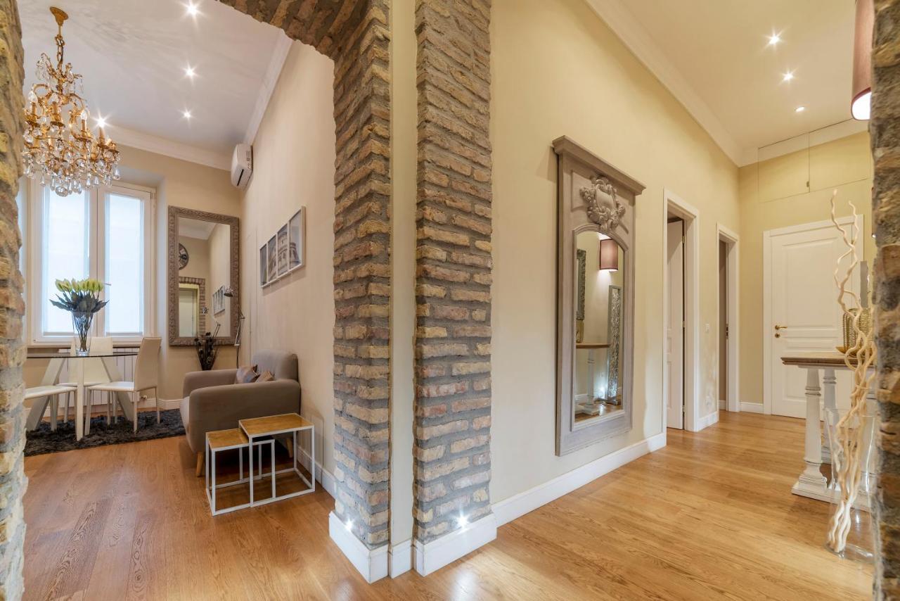 Apartamento Domus Romana