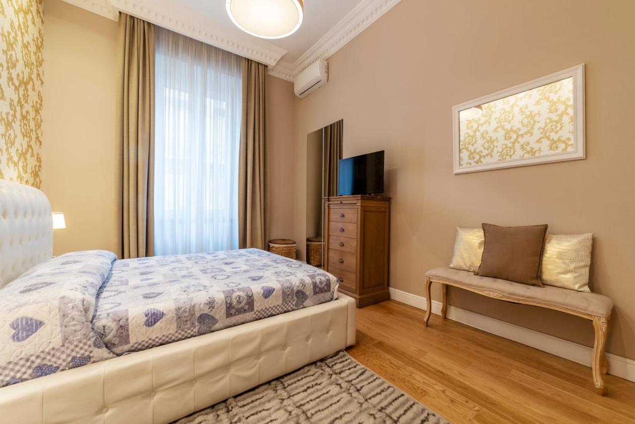 Appartamento Domus Romana