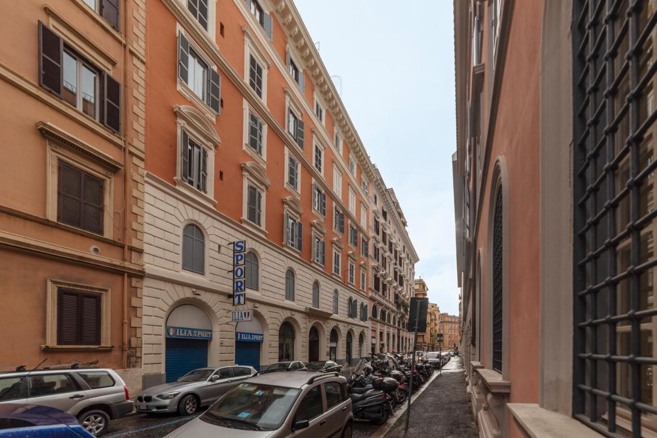 Appartamento Domus Romana Roma