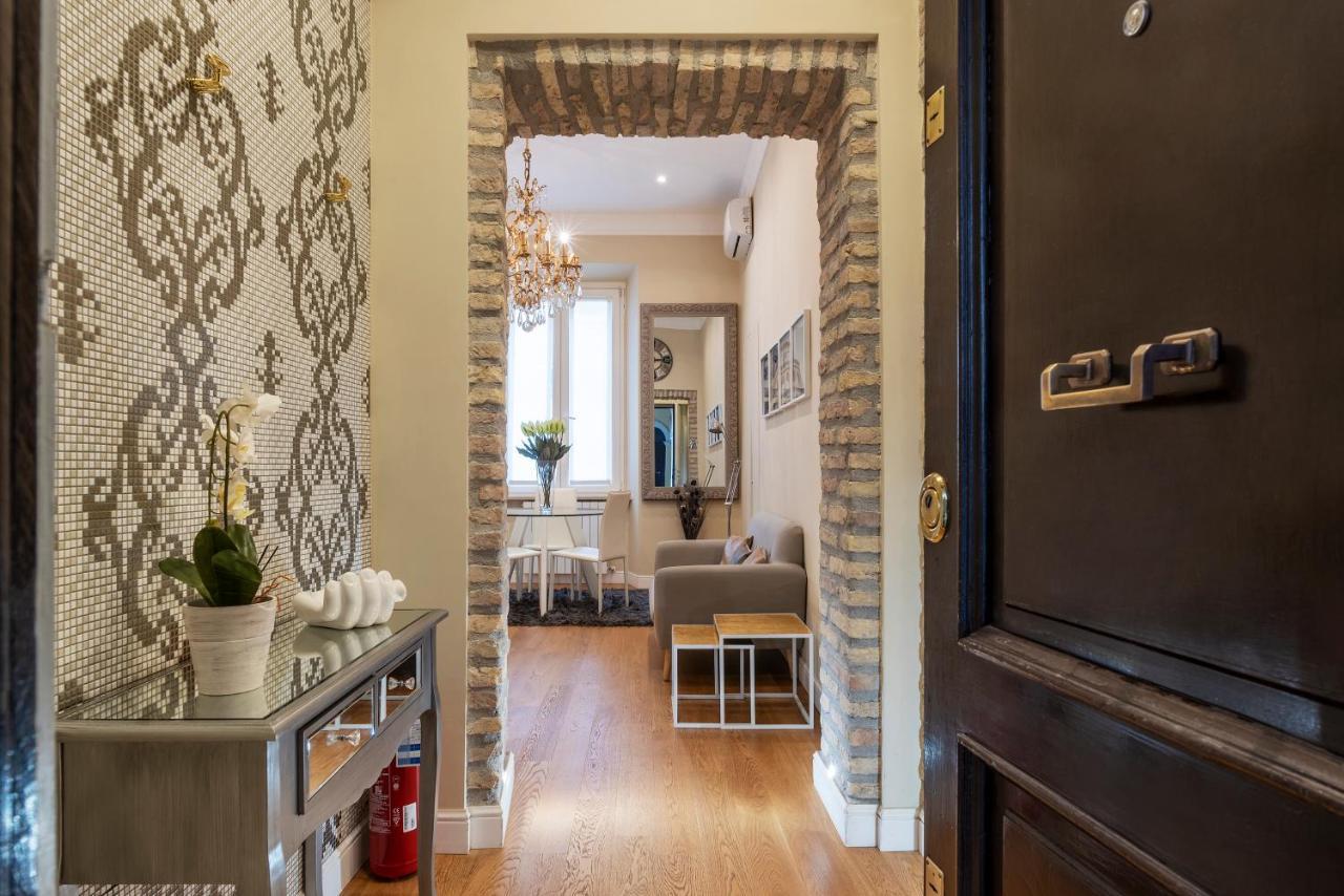 Appartamento Domus Romana Roma