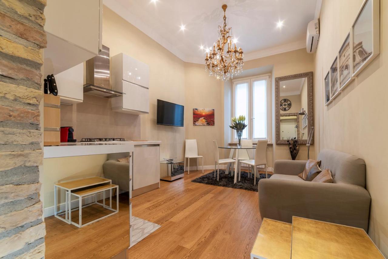 Apartamento Domus Romana