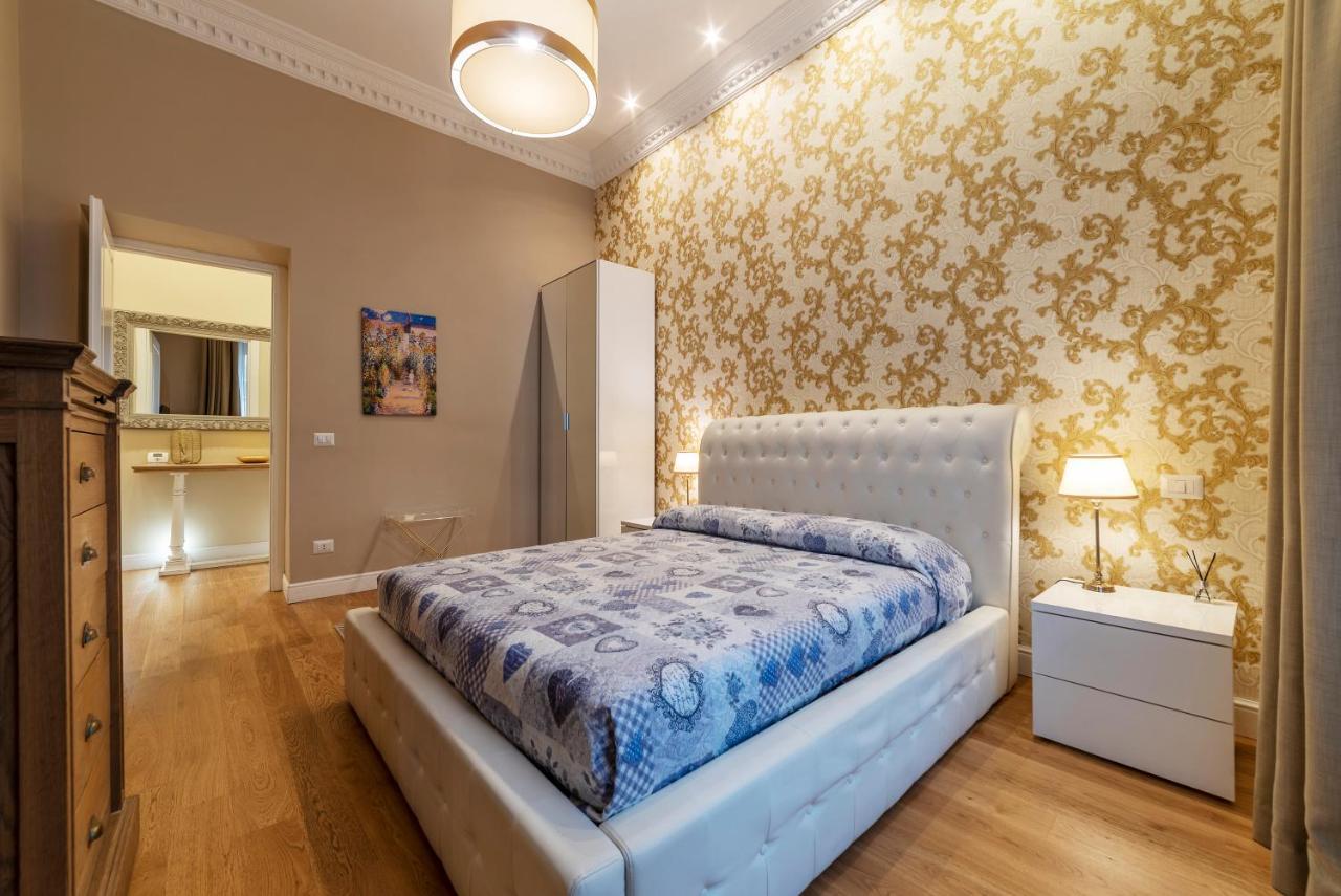 Apartamento Domus Romana