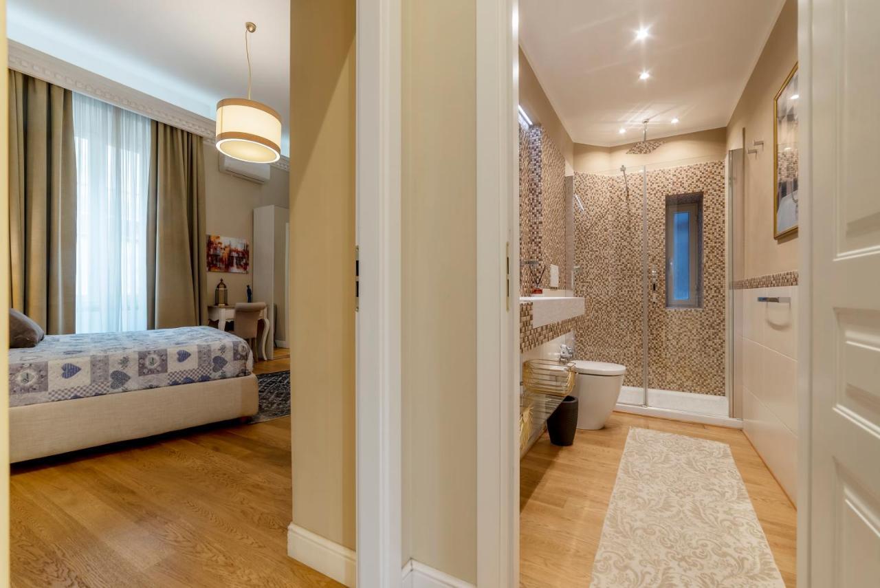 Domus Romana Apartamento *