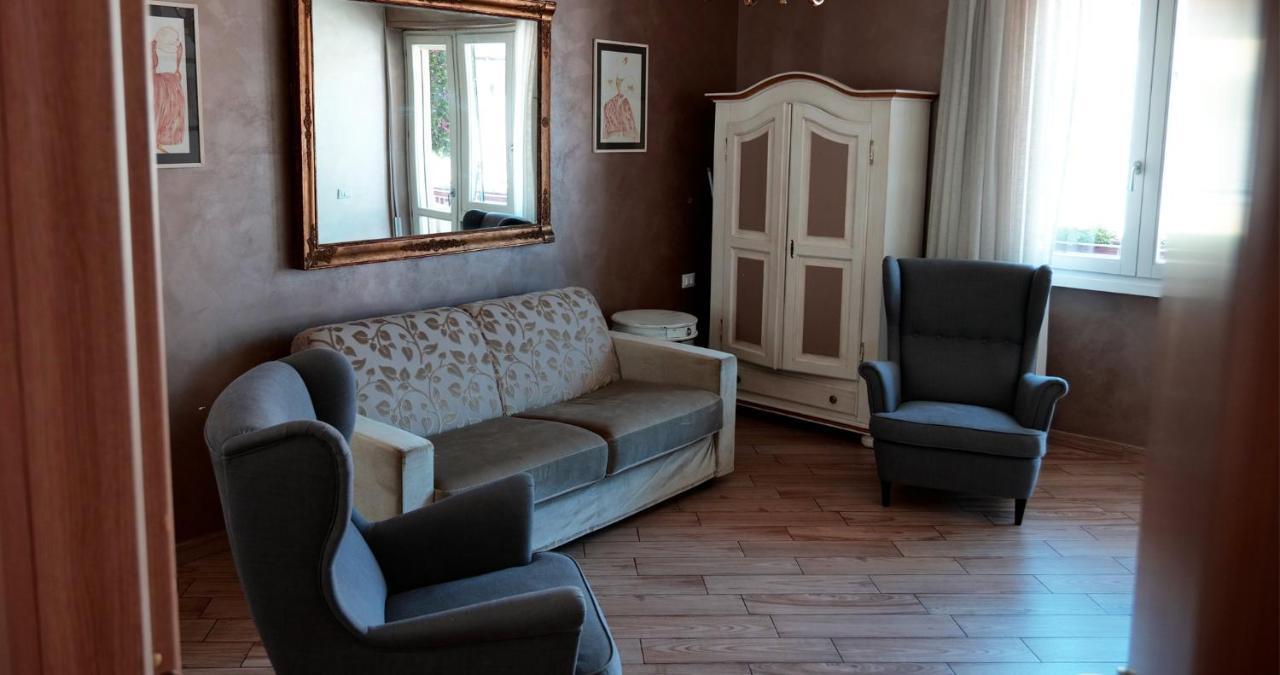 Appartement Deco's Place Teodora