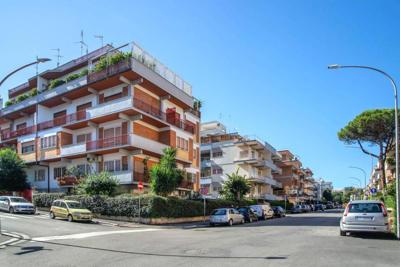 Luna E Sole Apartment *